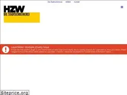 Sites similar to holzzentrum-westend.de