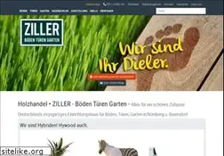 Sites similar to holzziller.de