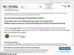 Sites similar to holzzuschnitt-shop.de