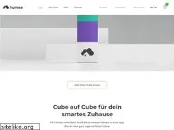 Sites similar to hom.ee
