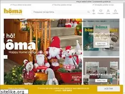 Sites similar to homa.pt