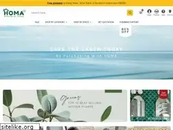 Sites similar to homa2u.com