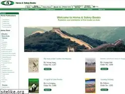 Sites similar to homabooks.com