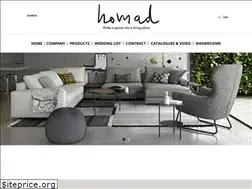 Sites similar to homad.eu