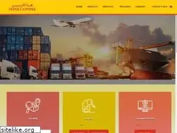 Sites similar to homaexpressco.com