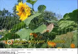 Sites similar to homafarming.com