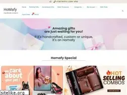 Sites similar to homafy.com