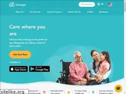 Sites similar to homage.com.my