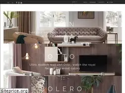 Sites similar to homage.com.tr