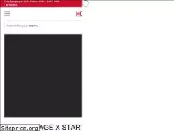 Sites similar to homage.com
