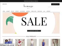 Sites similar to homagestore.com