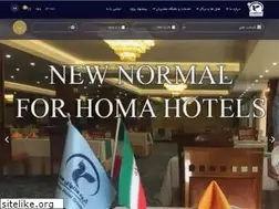 Sites similar to homahotels.com