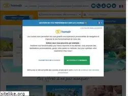 Sites similar to homair.com