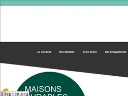 Sites similar to homaj.fr