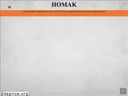 Sites similar to homakpro.com