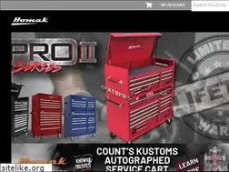 Sites similar to homaktools.com