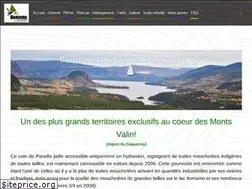 Sites similar to homamo.ca