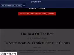 Sites similar to homampour.com