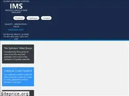 Sites similar to homanbuoy.com