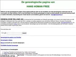 Sites similar to homanfree.nl