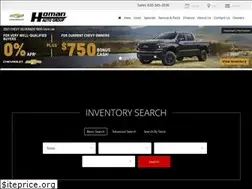 Sites similar to homangm.com