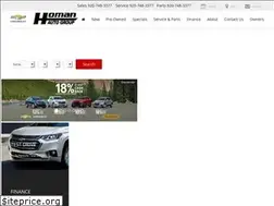 Sites similar to homangmripon.com