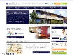 Sites similar to homann-design.jp