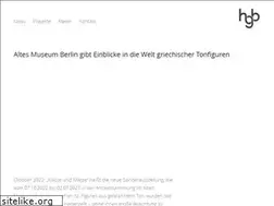 Sites similar to homann-guener-blum.de