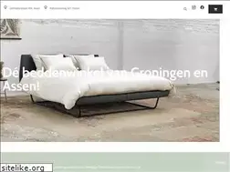 Sites similar to homanslapen.nl