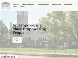 Sites similar to homansquare.org