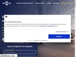 Sites similar to homantransport.hu