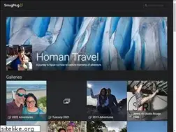 Sites similar to homantravel.com
