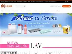 Sites similar to homar.cl
