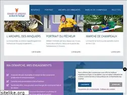Sites similar to homard-granville.com
