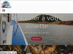 Sites similar to homarddesiles.com