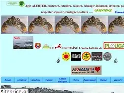 Sites similar to homardenchaine.fr