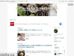 Sites similar to homarecipe.com