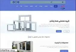 Sites similar to homareshtan.com
