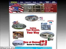 Sites similar to homark.com