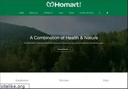 Sites similar to homart.com.au