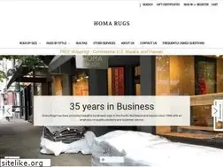 Sites similar to homarugs.com