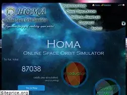 Sites similar to homasim.com