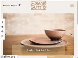 Sites similar to homasutra.com