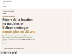 Sites similar to homat.fr