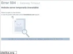 Sites similar to homatelecom.com