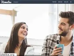 Sites similar to homates.com
