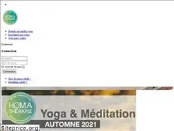 Sites similar to homatherapie.ca