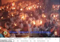 Sites similar to homatherapy.org