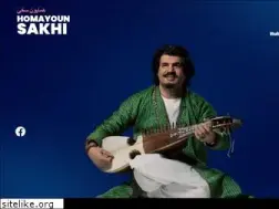 Sites similar to homayounsakhi.com