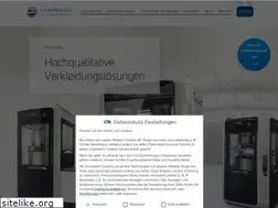 Sites similar to hombach-kunststofftechnik.de